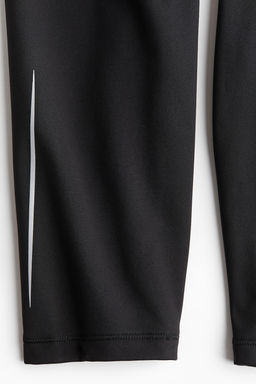 Leggings de correr calidos en DryMove - H&m фото 5