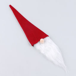 Одежда на бутылку Гномик, 45 см - Страна карнавалия фото 4