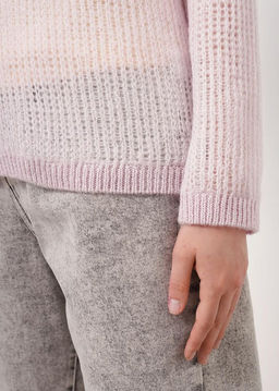 Джемпер Асаи