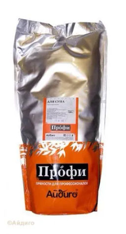 Приправа Для супа 2000г