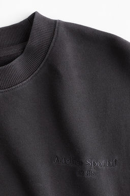 Sudadera con motivo de texto - H&m фото 7