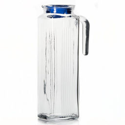 FRIGO Кувшин 1,3л с крышкой арт.80052 SL