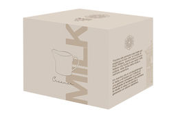 Молочник Charles, 0,25 л - Anna lafarg фото 2