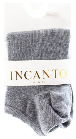 Носки женские IBD 731002 INCANTO фото 10