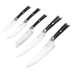 Нож сантоку TalleR TR-22113 Professional  фото 5