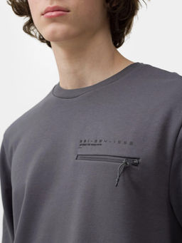 Джемпер мужской - 4F фото 2