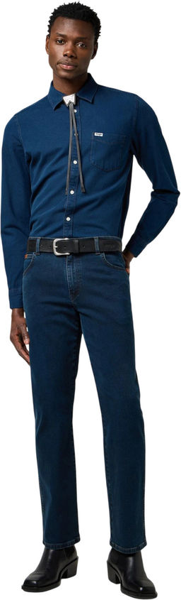 Джинсы мужские