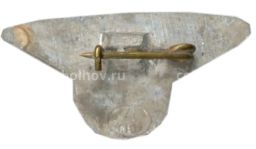 Значок Аэрофлот