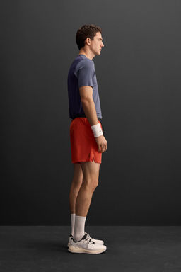 WORKOUT T-SHIRT - Zara фото 15