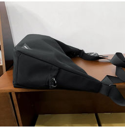 Сумка K2-120-Black - Ferro фото 5