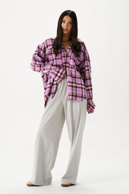 Рубашка А2091 - Beauty фото 4