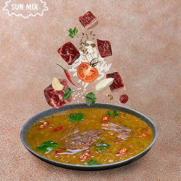 Харчо по-грузински SUN MIX, 340г  фото 3