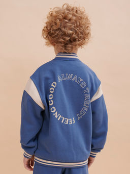 PELICAN BFX3352 Жакет для мальчиков фото 2