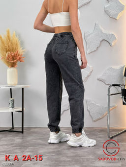 Штаны женские на резинке