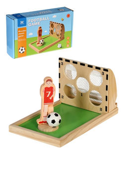 Настольная игра «Мини футбол»