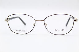 Оправа ALANIE 90154 55-17-142 С6  фото 2