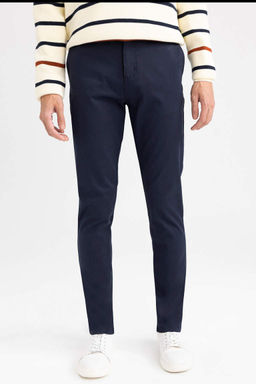 Узкие брюки - Defacto фото 6