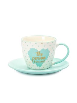 Чайная пара TIFFANY 240мл - SIJ фото 2