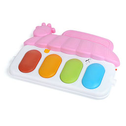 Коврик развивающий "Счастливый единорожка" в коробке