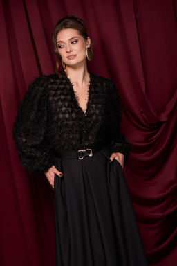 Блуза - Mixan фото 2