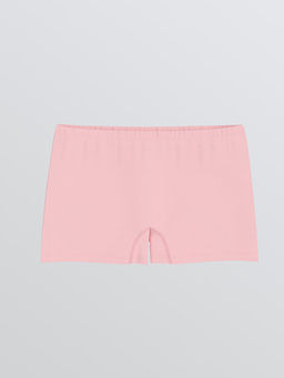 Bask?l? K?z ?ocuk Boxer 3l? - Waikiki фото 3