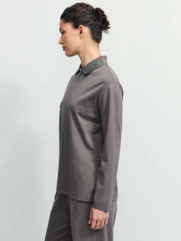 Джемпер из вискозы / Zarina  фото 5