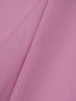 Поплин цв.Винтажно-розовый, ш.2.2м, хлопок-100%, 105гр/м.кв