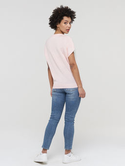 Джемпер женский 211-41169 - Vay фото 4