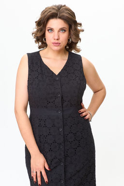 Костюм Anastasia Mak 1259 кремовый  фото 286