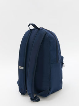 Рюкзак PUMA PUMA PHASE Backpack Артикул 4301809, темно-синий