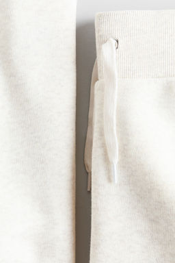 Conjunto sudadera con interior cepillado 2 piezas - H&m фото 4