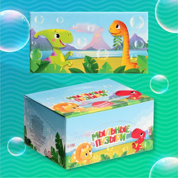 Цена за 15 шт. Мыльные пузыри, 45 мл - Соломон фото 5