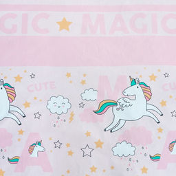 Постельное белье Этель 1.5 сп Magic 143х215 см, 150х214 см, 50х70 см -1 шт,100% хлопок, бязь  фото 3