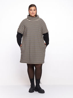 Туника теплая TU13961STR16