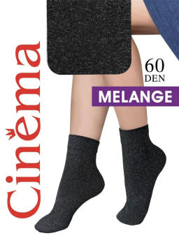 Носки Cinema Melange 60 (1 пара)