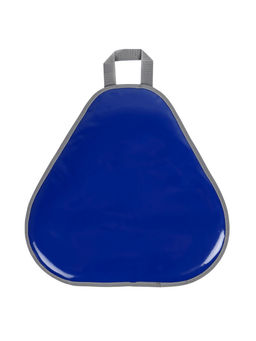 Ледянка мягкая Space, треугольная, цвет МИКС