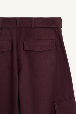 BNN PLTD PNT - Zara фото 8