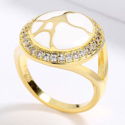 Кольцо арт. 22 6478 (id 271530) - Rada фото 2