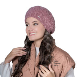 КЕНДРА берет женский - Landre фото 5