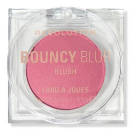 Румяна для лица Bouncy Blur Blush, Blurry Rose 6932707