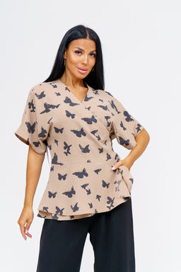 Женский костюм 31840