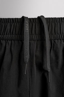TECHNICAL JOGGING TROUSERS - Zara фото 13