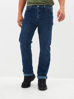 Мужские джинсы Широкие - Mossmore фото 3