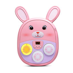 Игровой набор Бокс "Удар зайца" в коробке