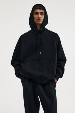 Sudadera con capucha Oversized Fit - H&m фото 2