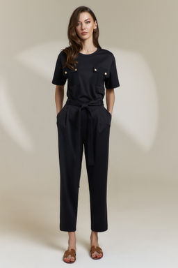 Комплект 0839 черный