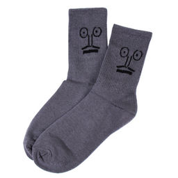 Носки р. 35-40 набор 20 штук / ZIXIN-6 /уп 20/микс - Галеонтрейд фото 8