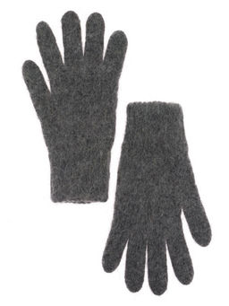 Перчатки мужские однотонные 5504-10