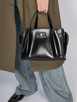 Сумка Labbra L-17511 black  фото 7