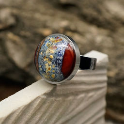 IMAGINATION Кольцо KO4547